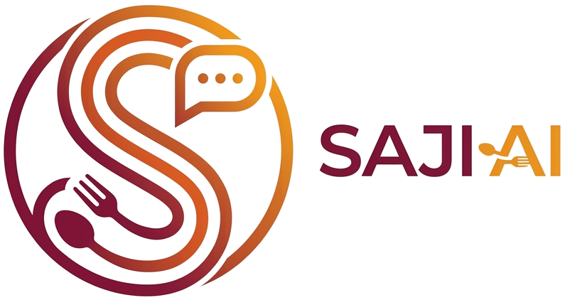 Saji.ai Logo